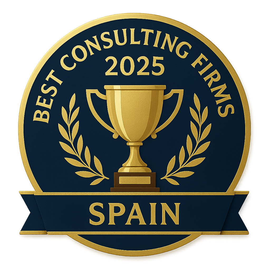 Best Consulting Firms 2025