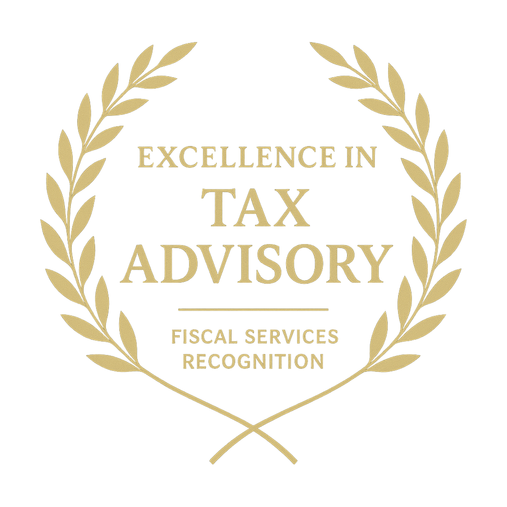 Excellence in Tax Advisory