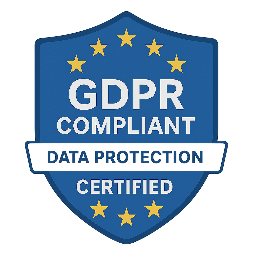 GDPR Compliant