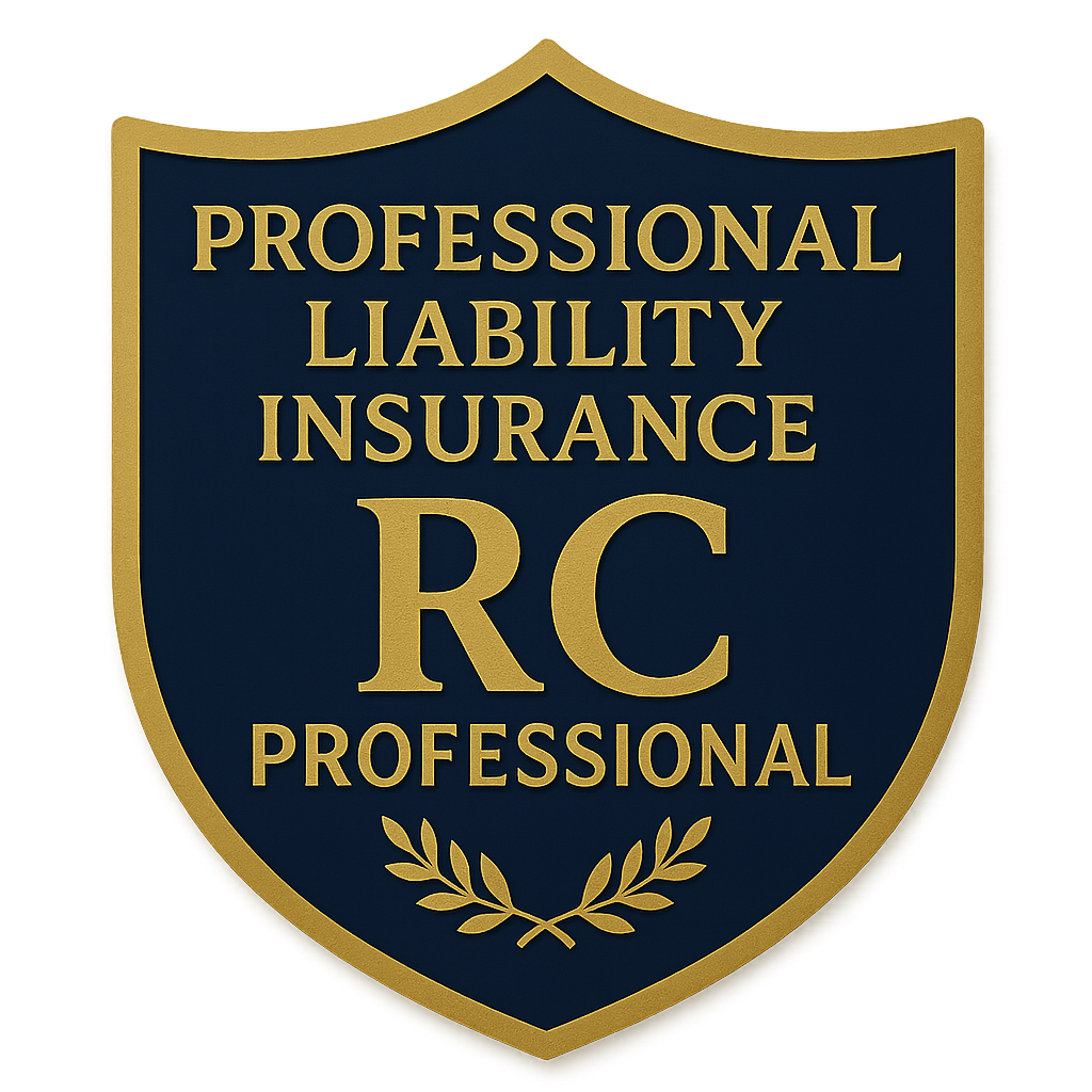 Seguro RC Profesional